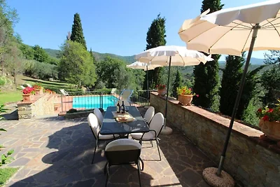 Belvilla di OYO Borgo Caprile
