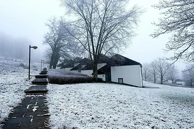 Naturrefugium im Ferienpark Hambachtal