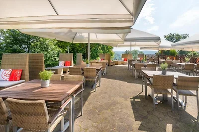 Sunday Hotel Bielefeld Standard King Zimmer