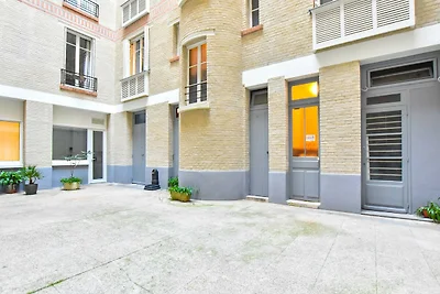 Charmantes Studio f�r 2 Personen