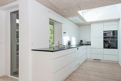 10 Personen Ferienhaus in Knebel