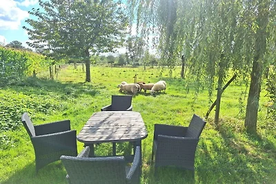Ferienwohnung mit 1 Schlafzimmer
