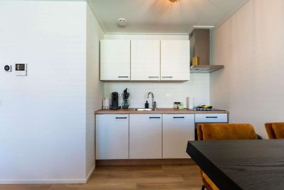 Modern renovierte Wohnung im Herzen von Sneek