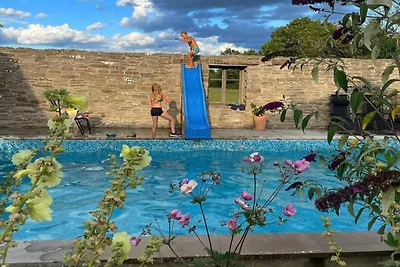 4 Personen Ferienhaus in Mörbylånga