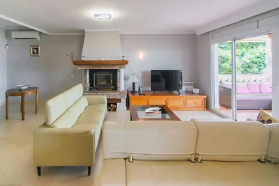 Villa in Roses mit Gemeinschaftspool Bliss