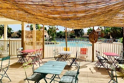 3-Zimmer-Villa f�r 6 Personen, komfortabel,...