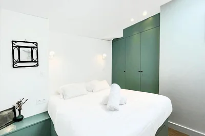 Apartments für 6 Personen