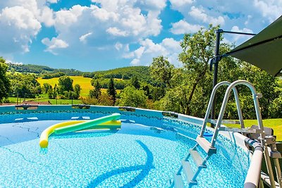 Casale ristrutturato con piscina privata