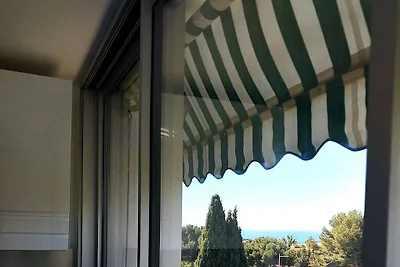 Ferienwohnung mit 1 Schlafzimmer