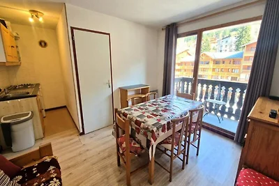 Wohnung im Zentrum des Ortes für 4/6 Personen