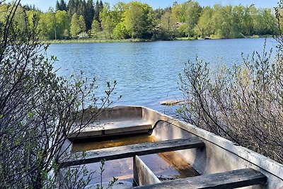 2 persoons vakantie huis in HOLMSJÖ