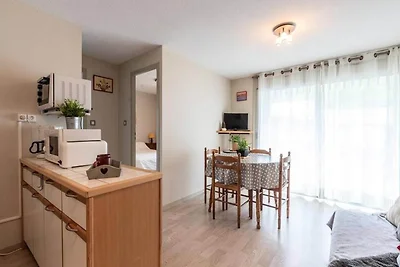 2 Zimmer für 4 Personen