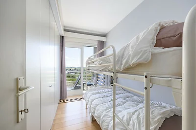 Bellissimo appartamento con vista sul mare
