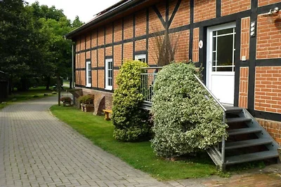 "Op'e Deel" im Bremer Blockland