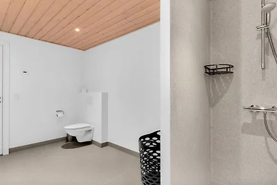 5 Sterne Ferienhaus in Løkken
