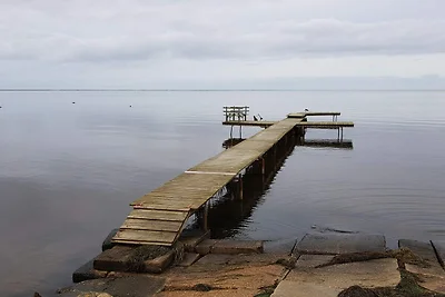 6 Personen Ferienhaus in Hemmet