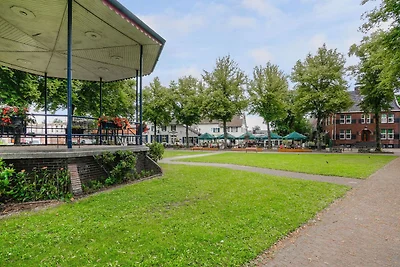 Schöne Wohnung in Grubbenvorst in einem Hotel