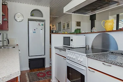 4 Personen Ferienhaus in Løkken