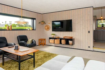 8 Personen Ferienhaus in Hejls-By Traum