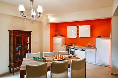 Istron Collection Villa con piscina privata