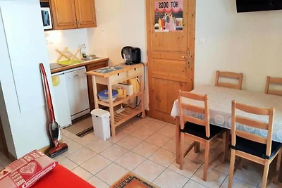 Residenz Balcon Des Pistes