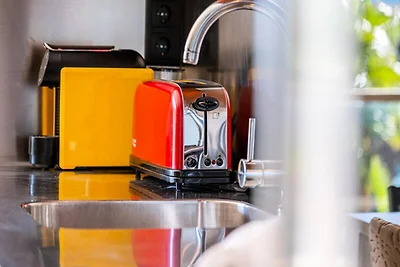 Appartamento vicino alla spiaggia di Salgados...