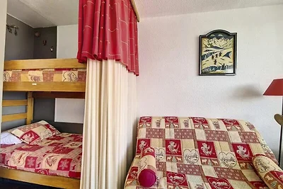 Apartment in La Croisette mit Blick auf die...