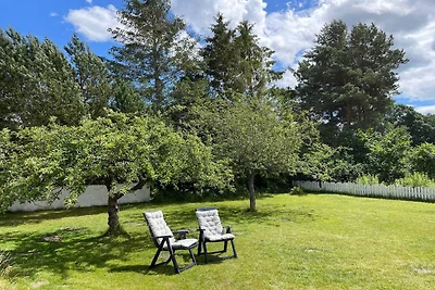 4 Personen Ferienhaus in EVERÖD-By Traum