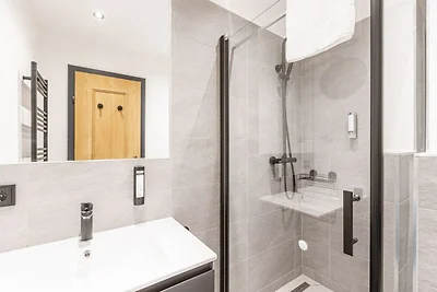 Suite in Saalbach nahe Skigebiet