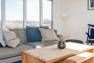 Maison de vacances pour 4 a Fanø