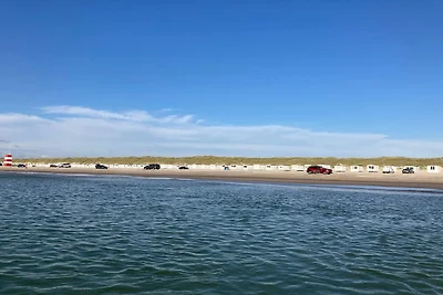 6 Personen Ferienhaus in Løkken