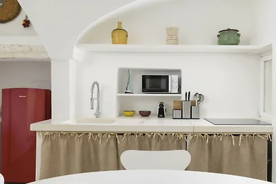La Casa del Vicolo