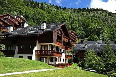 S√©selection Apartment mit 2 Schlafzimmern (5...