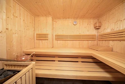 Nationalpark Chalet Keeskogel