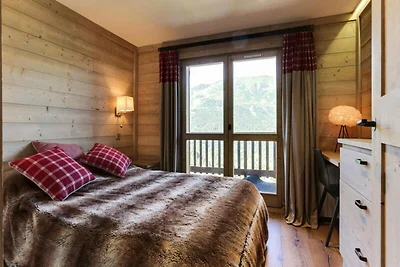 Sehr schöne 5-Zimmer-Wohnung für 8 Personen i...