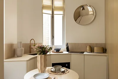 Luxe suite - AC- 2P- Madeleine/Saint Honore