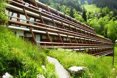 Studio für 4 Personen in Arc 1600 in einer Re...