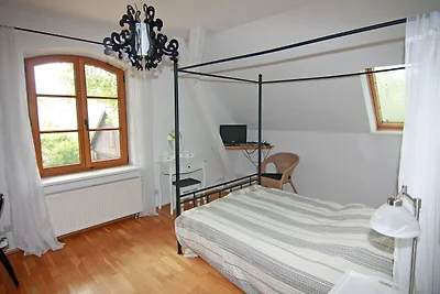 Villa in Boltenhagen nahe Ostsee