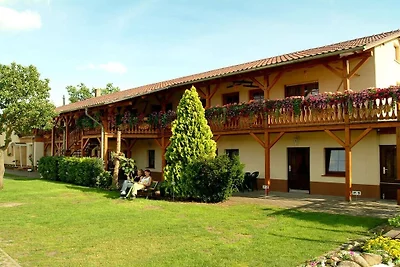 Apartamento vacacional de 3 dormitorios.