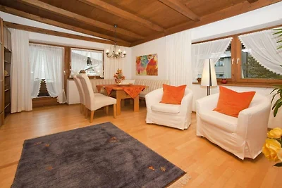 2 im Appartmenthaus Astl