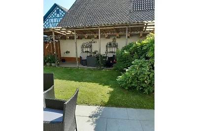 Lake Constance Cottage Oberteuringen