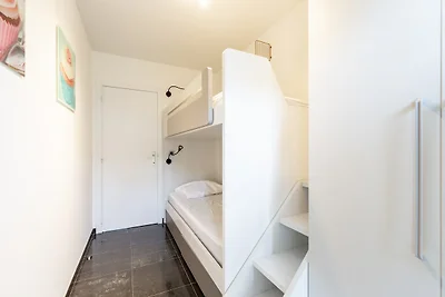 Haustierfreundliches modernes Apartment