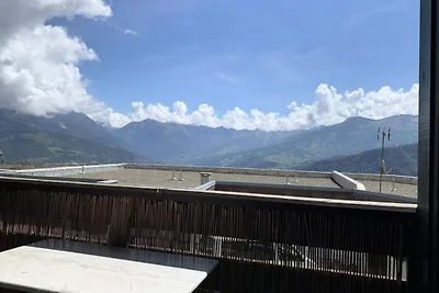 Studio für 4 Personen