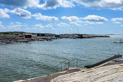 5 persoons vakantie huis in TORSLANDA-By...