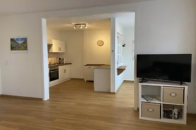 Ferienwohnung mit 1 Schlafzimmer