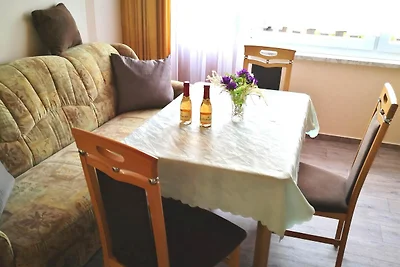 Gemütliches Ferienhaus – Haustiere Willkommen