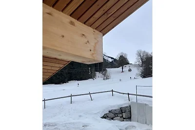 Ferienhaus mit 1 Schlafzimmer