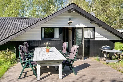 4 Sterne Ferienhaus in Gørlev