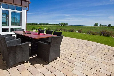 Ferienhaus mit 3 Schlafzimmer