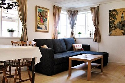 5 person holiday home in LERDALA